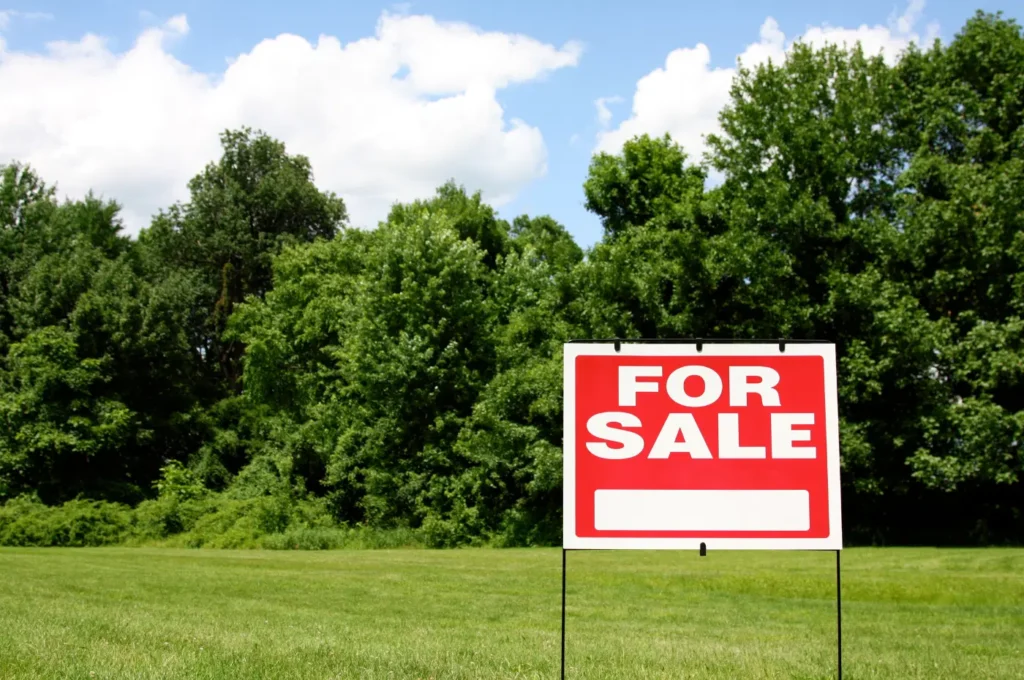 Sell my land | Westmere Acquisitions